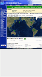 Mobile Screenshot of origin-wcatwc.arh.noaa.gov