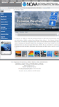 Mobile Screenshot of ncddc.noaa.gov