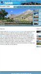 Mobile Screenshot of boulder.noaa.gov