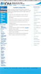 Mobile Screenshot of eeo.noaa.gov