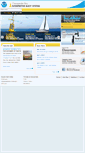 Mobile Screenshot of buoybay.noaa.gov